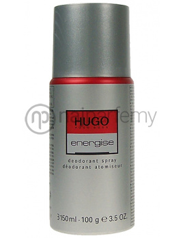 Hugo Boss Energise, Deosprej - 150ml