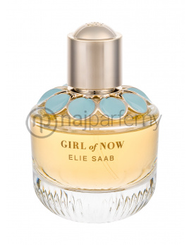 Elie Saab Girl of Now, Parfumovaná voda 50ml