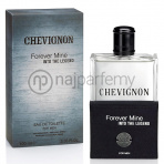 Chevignon Forever Mine Into The Legend Man, voda po holení 100 ml