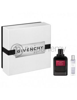 Givenchy Gentlemen Only Absolute SET: Parfumovaná voda 100ml + Parfémovaná voda 15ml