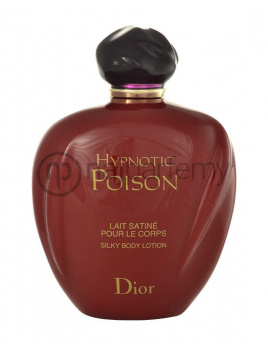 Christian Dior Hypnotic Poison, Telové mlieko 200ml