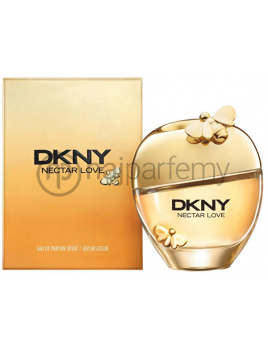 DKNY Nectar Love, Parfumovaná voda 50ml