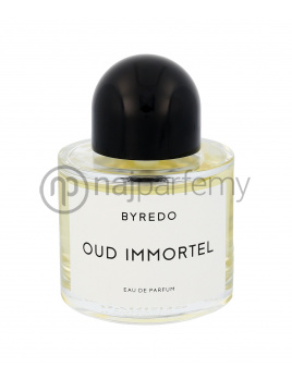 BYREDO Oud Immortel, Parfumovaná voda 100ml