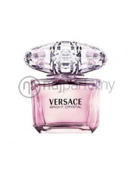 Versace Bright Crystal, Toaletná voda 30ml