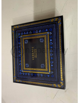 Prázdna Krabica Versace Pour Homme Dylan Blue, Rozmery: 25cm x 22cm x 6cm