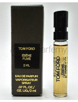Tom Ford Ebene Fume, EDP - Vzorka vône