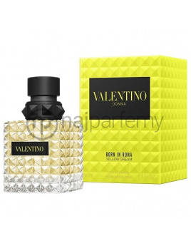 Valentino Donna Born In Roma Yellow Dream, Parfémovaná voda 30ml