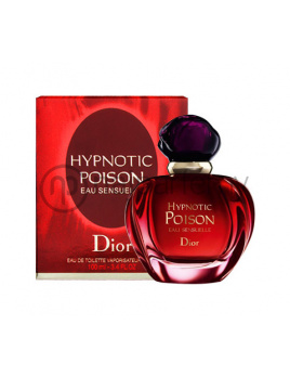 Christian Dior Hypnotic Poison Eau Sensuelle, Toaletná voda 100ml