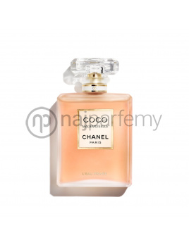 Chanel Coco Mademoiselle L´ Eau Privée, Parfumovaná voda 50ml