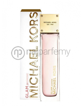 Michael Kors Glam Jasmine, Parfémovaná voda 100ml