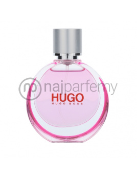 Hugo Boss Hugo Woman Extreme, Parfumovaná voda 30ml