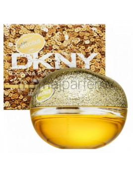 DKNY Golden Delicious Sparkling Apple, Parfumovaná voda 50ml