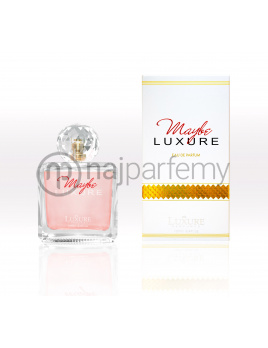 Luxure maybe ( Alternativa parfemu Guerlain Mon Guerlain), Parfumovaná voda 50ml - tester