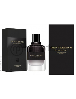 Givenchy Gentleman Boisée, Parfémovaná voda 200ml