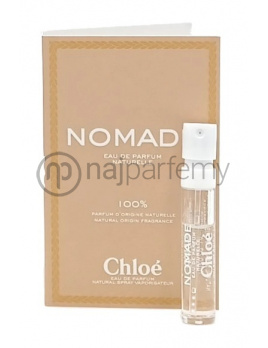 Chloé Nomade Naturelle, EDP - Vzorka vône