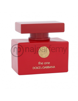 Dolce & Gabbana The One Collector, Parfumovaná voda 50ml