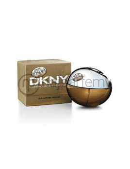 DKNY Be Delicious Pour Homme, Toaletná voda 100ml