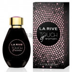 La Rive Touch Of  Woman, Parfemovana voda 90ml (Alternativa parfemu Yves Saint Laurent Opium Black)