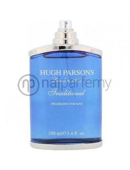 Hugh Parsons Traditional, Parfémovaná voda 100ml - Tester