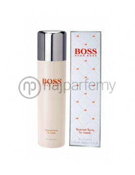 Hugo Boss Orange, Deodorant 150ml