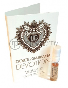 Dolce & Gabbana Devotion, EDP - Vzorka vône