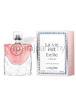 Lancome La Vie est Belle L Eclat, Parfemovaná voda 75 ml