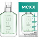 Mexx Pure For Men, Toaletná voda 75 ml