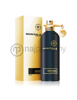 Montale Paris Oudyssee, Parfumovaná voda 100ml - Tester