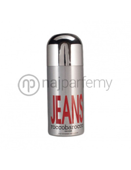Roccobarocco Jeans, Deodorant 150ml