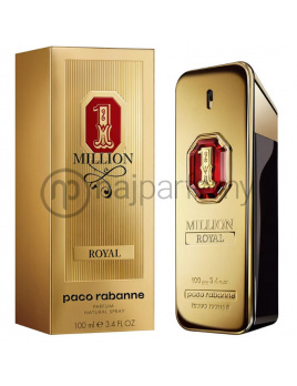 Paco Rabanne 1 Million Royal, Parfum 50ml