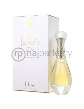 Christian Dior Jadore L´Or Woman, Essence de Parfum 50ml - Tester