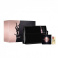 Yves Saint Laurent Black Opium SET: Parfémovaná voda 50ml + Rouge Pour Couture Lipstick 1.3ml + kozmeticka taska
