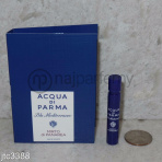 Acqua Di Parma Blu Mediterraneo Mirto di Panarea (U)