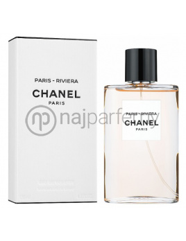 Chanel Paris Riviera, Toaletná voda 125ml