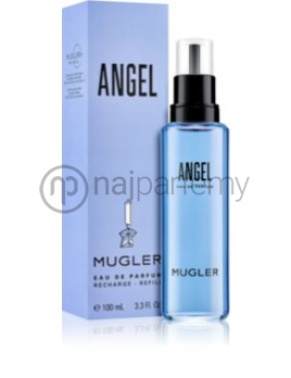Thierry Mugler Angel, Parfumovaná voda 100ml - Náplň