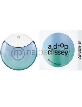 Issey Miyake A Drop d'Issey Fraiche, Parfumovaná voda 90ml - tester