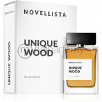 Novellista Unique Wood (U)