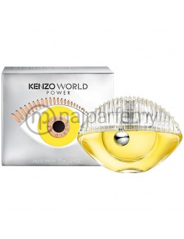 KENZO Kenzo World Power, Parfumovaná voda 75ml