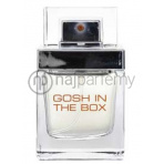 Gosh Gosh In The Box Woman, Parfumovaná voda 25ml - tester