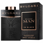 Bvlgari Man in Black Intense (M)