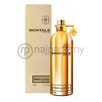 Montale Amber & Spices, Parfumovaná voda 100ml