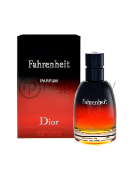 Christian Dior Fahrenheit Le Parfum, Parfém 75ml