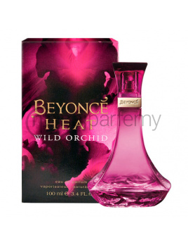 Beyonce Heat Wild Orchid, Parfémovaná voda 50ml