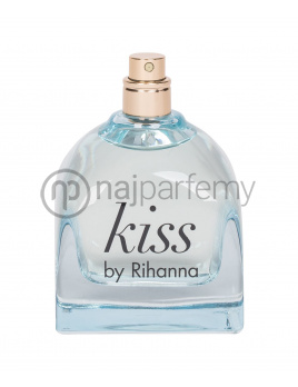 Rihanna Kiss, Parfumovaná voda 100ml, Tester