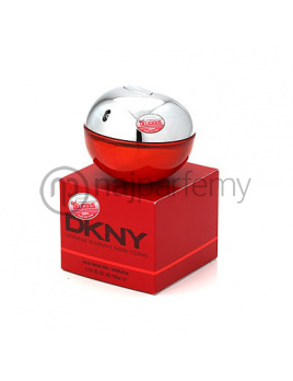 DKNY Red Delicious, Parfémovaná voda 50ml - Tester