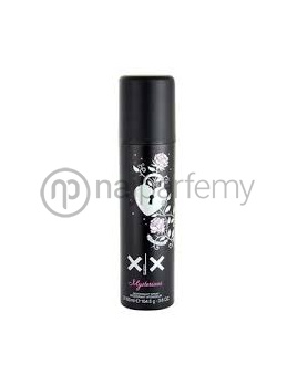 Mexx XX by Mexx Mysterious, Deodorant 150ml