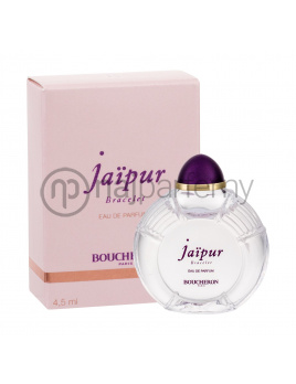 Boucheron Jaipur Bracelet, Parfumovaná voda 4,5ml