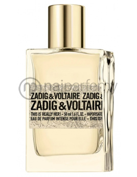 Zadig & Voltaire This is Really Her!, Parfumovaná voda 50ml