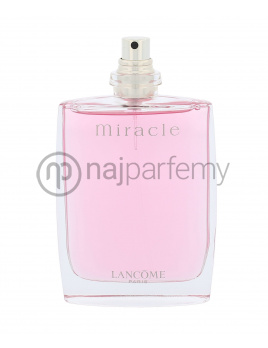 Lancôme Miracle, Parfumovaná voda 100ml, Tester