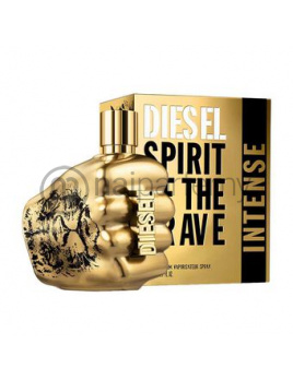 Diesel Spirit of the Brave Intense, Parfémovaná voda 50ml